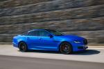 Jaguar XJR575 2017 года (UK)